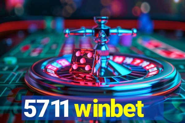 5711 winbet